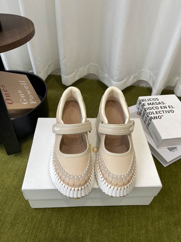 Chloe sz35-42 mns0701