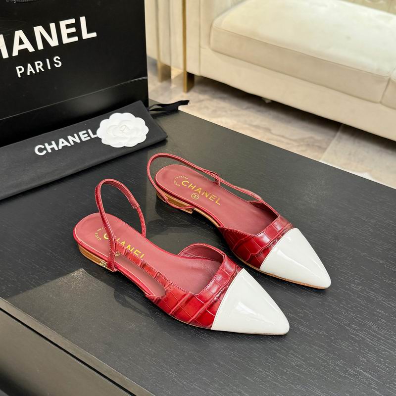Chanel sz35-39 mns0715