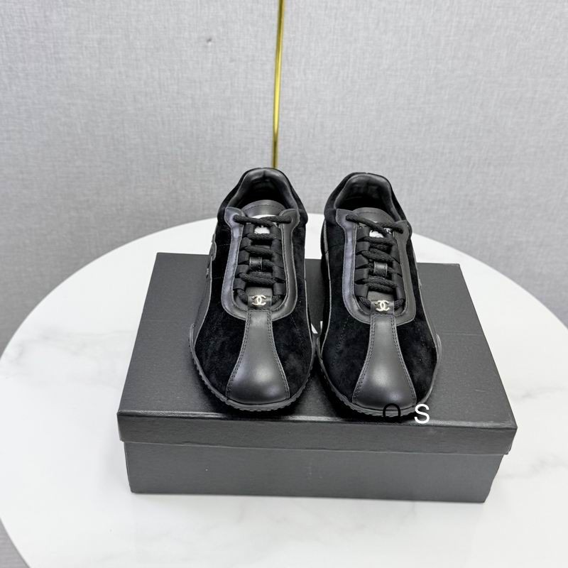 Chanel sz35-40 S0804