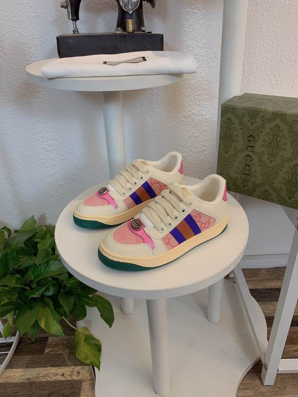 Gucci shoes sz26-35 mns0765