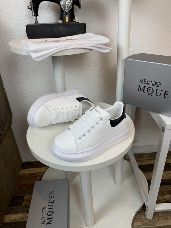 Alexander McQueen shoes sz26-35 mns0706