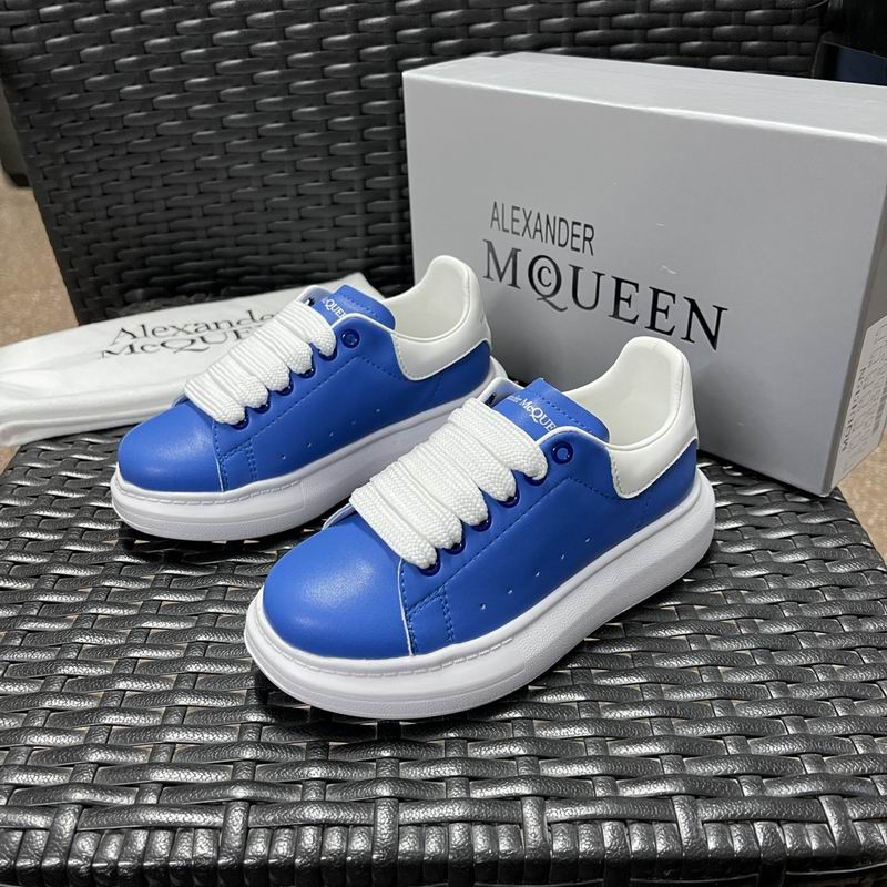Alexander McQueen shoes sz26-35 mns0707