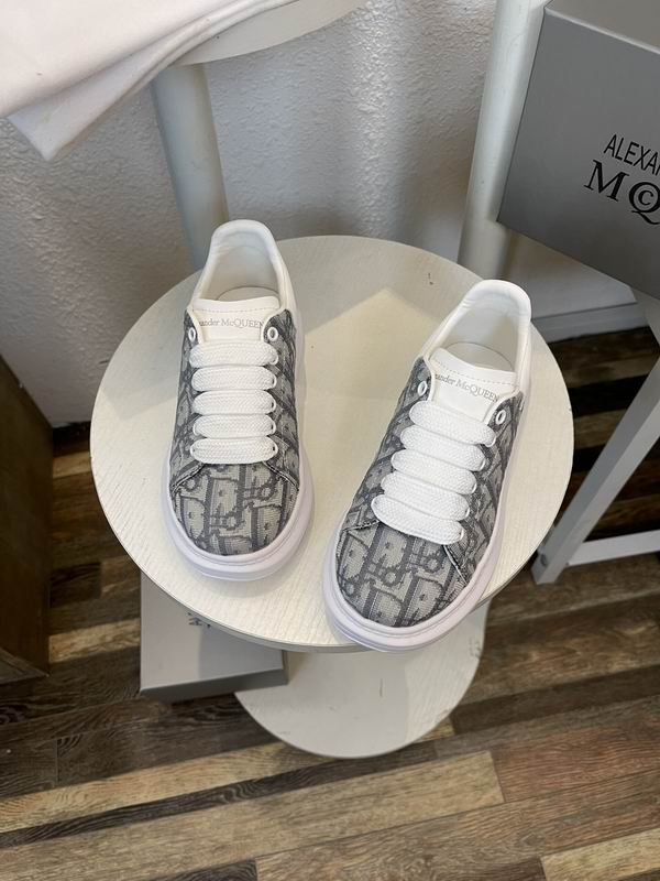 Alexander McQueen shoes sz26-35 mns0710