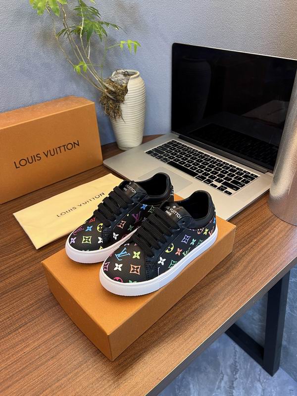 LV shoes sz23-35 mns0705