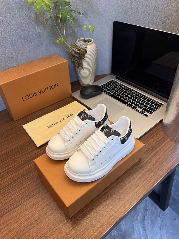 LV shoes sz26-35 mns0708