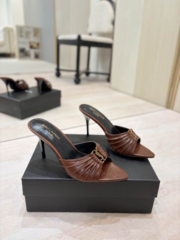 YSL sz35-39 10cm mns0820