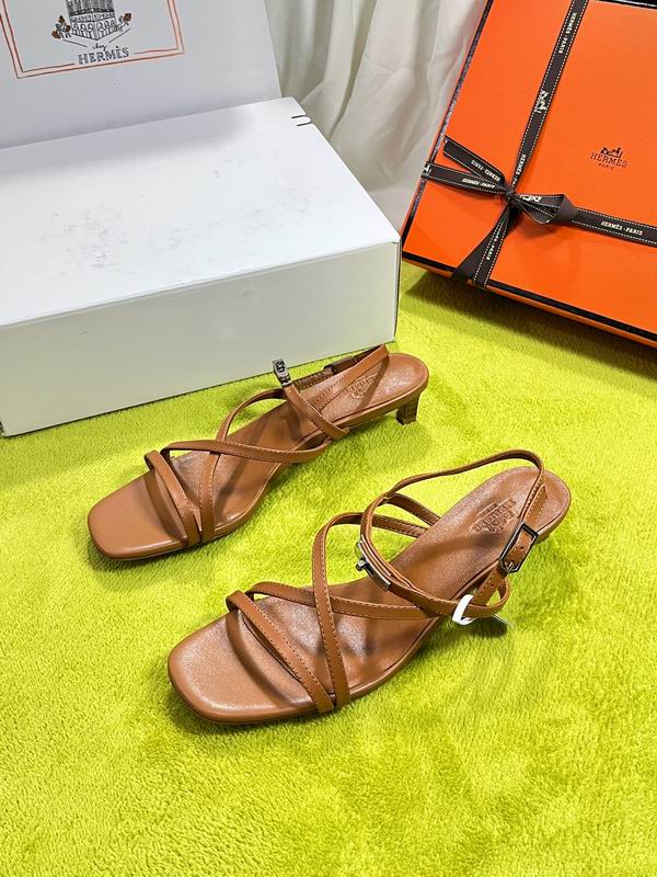 Hermes sz35-42 4.5cm mns0802