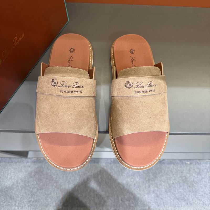 Loro piana sz38-46 mns0803