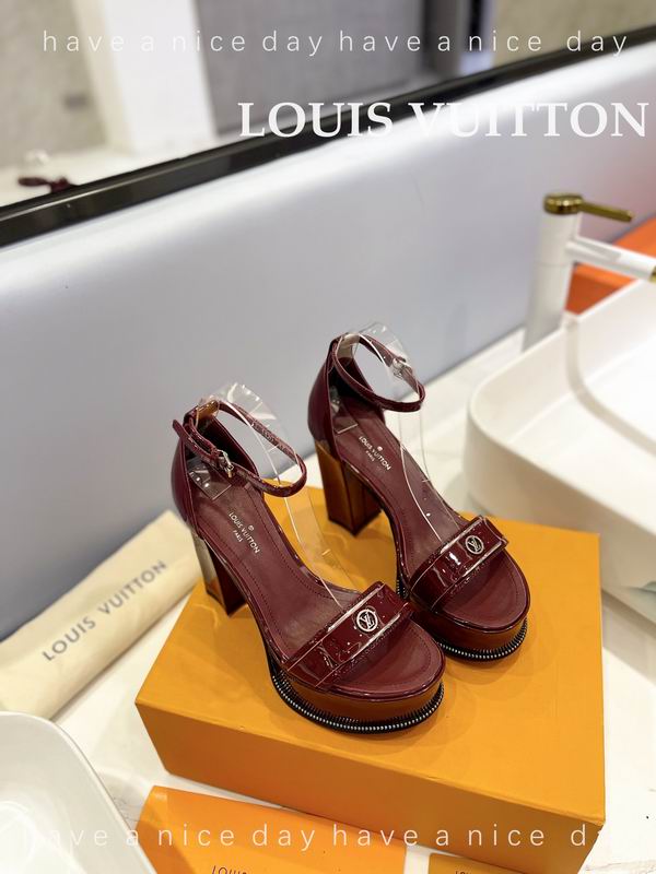 LV sz35-42 12cm mnf0335