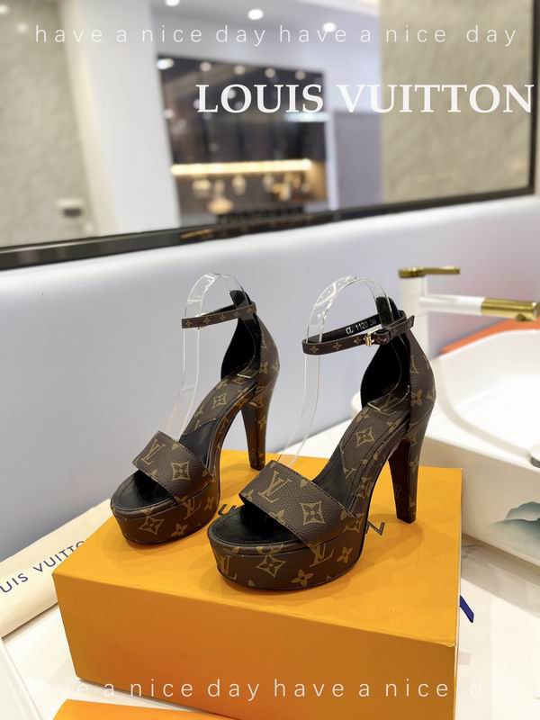 LV sz34-41 11.5cm 水台4.5cm mnf0337