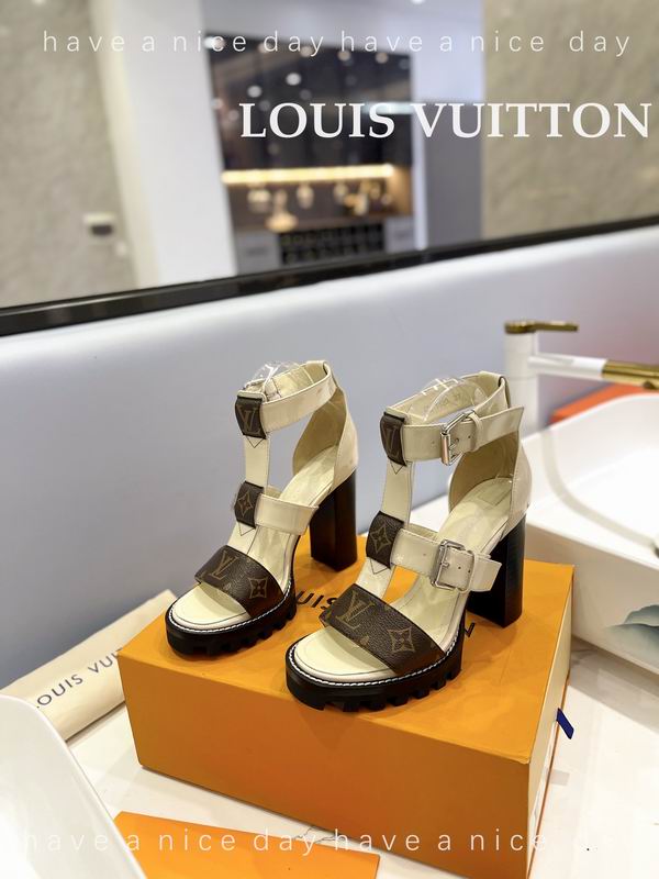 LV sz35-42 9cm mnf0348
