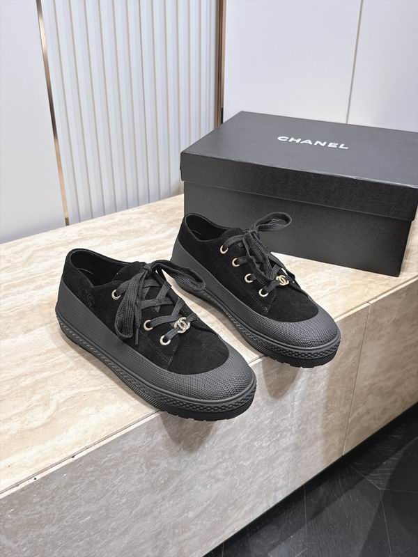 Chanel sz35-40 mns0801