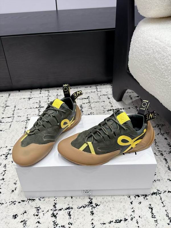 2026 Loewe Low cut shoes 0816
