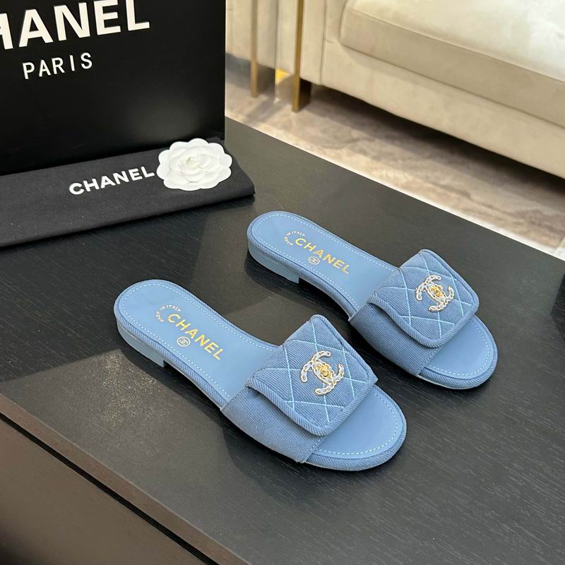 Chanel sz35-39 mns0803
