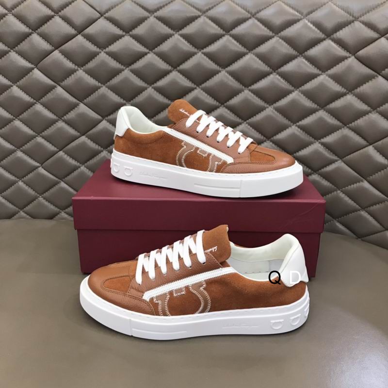 Ferragamo sz38-45 9C CD0802