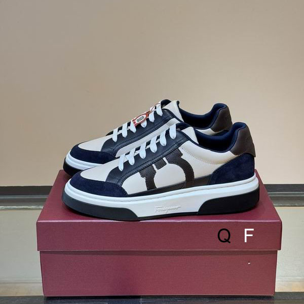 Ferragamo sz38-45 TF0804