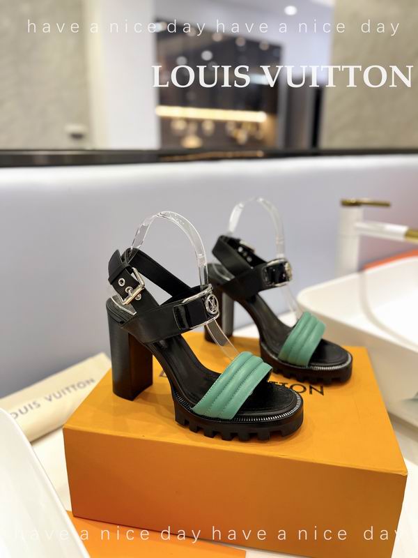 LV sz35-42 9cm mnf0350