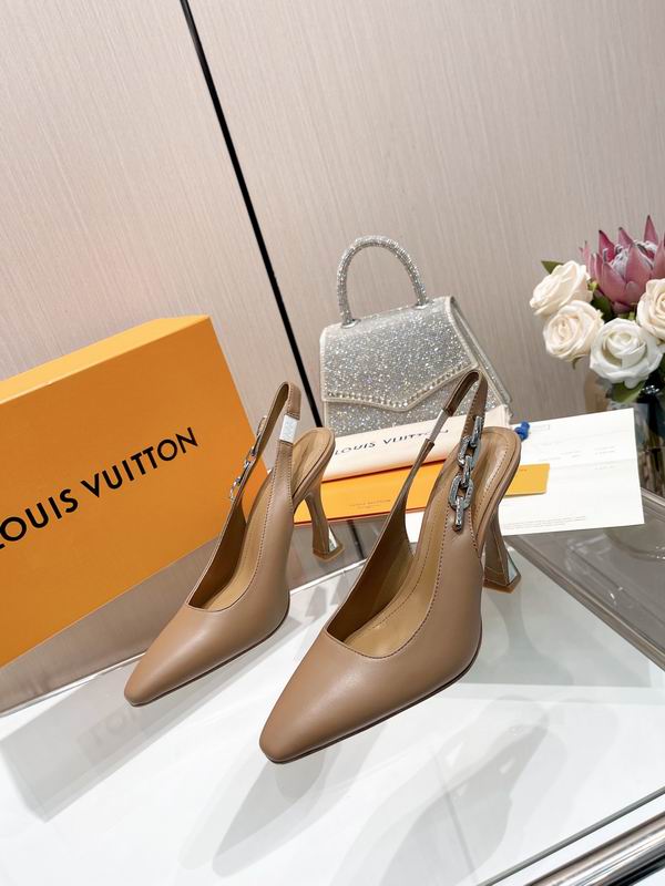 LV sz35-41 9.5cm mnf0370