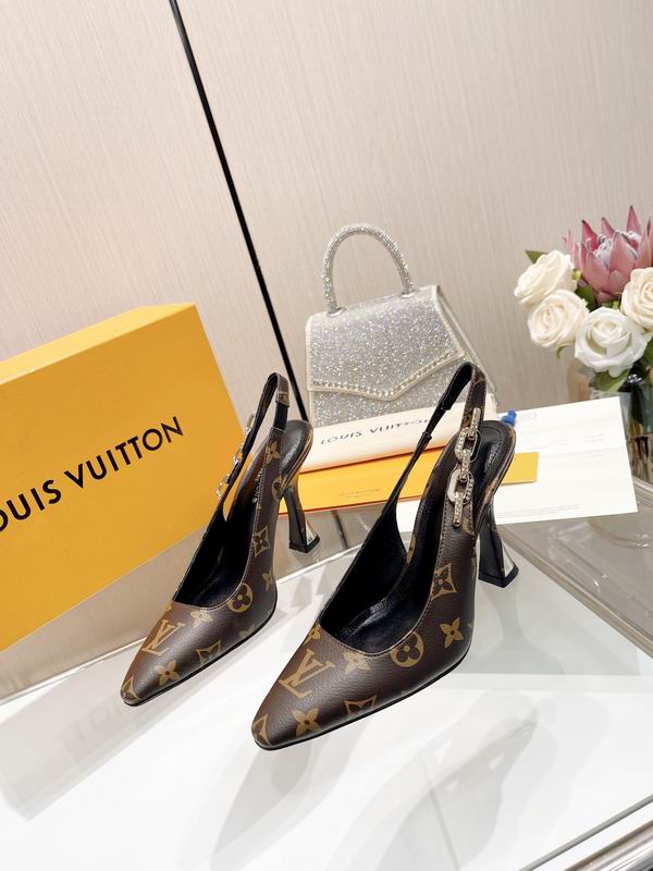 LV sz35-41 9.5cm mnf0371