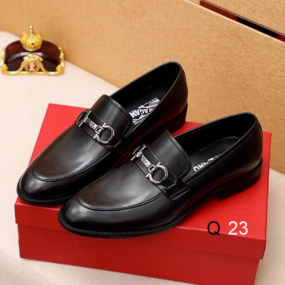Ferragamo sz38-45 HY0843