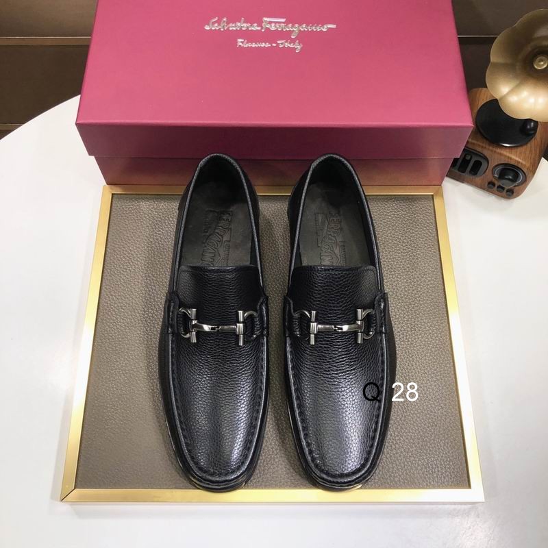 Ferragamo sz38-45 N1853