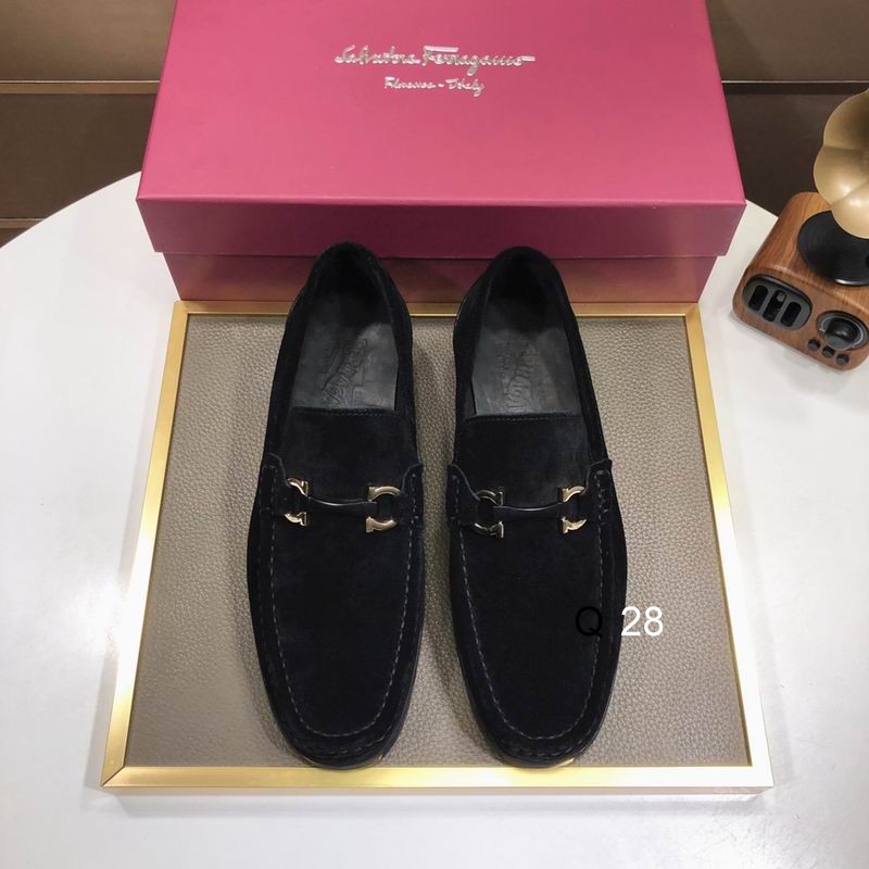 Ferragamo sz38-45 N0855