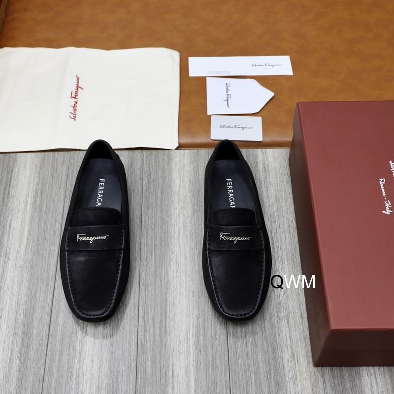 Ferragamo sz38-45 WM0862