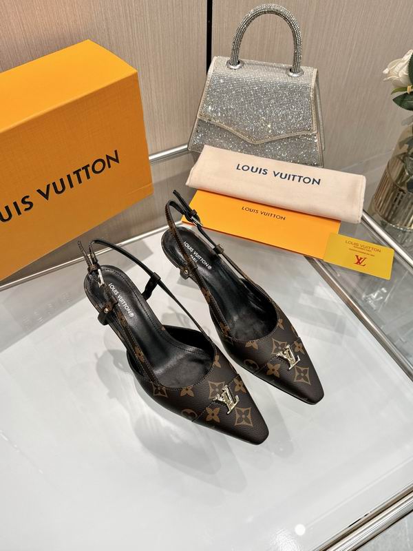 LV sz34-41 5.5cm mns0801