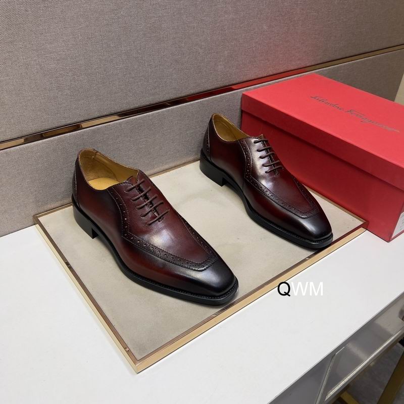 Ferragamo sz38-45 WM0871