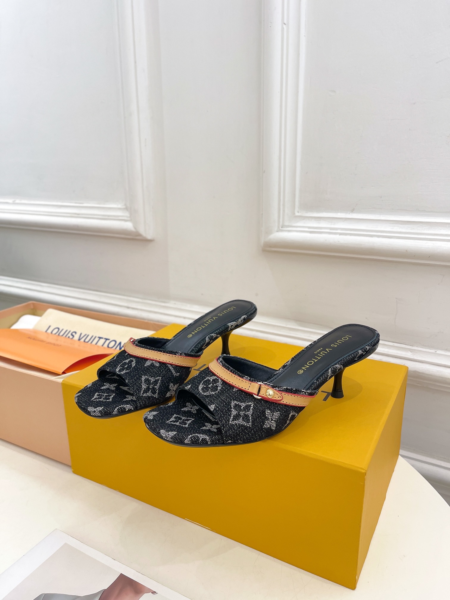 LV sz34-42 5cm mnf0416
