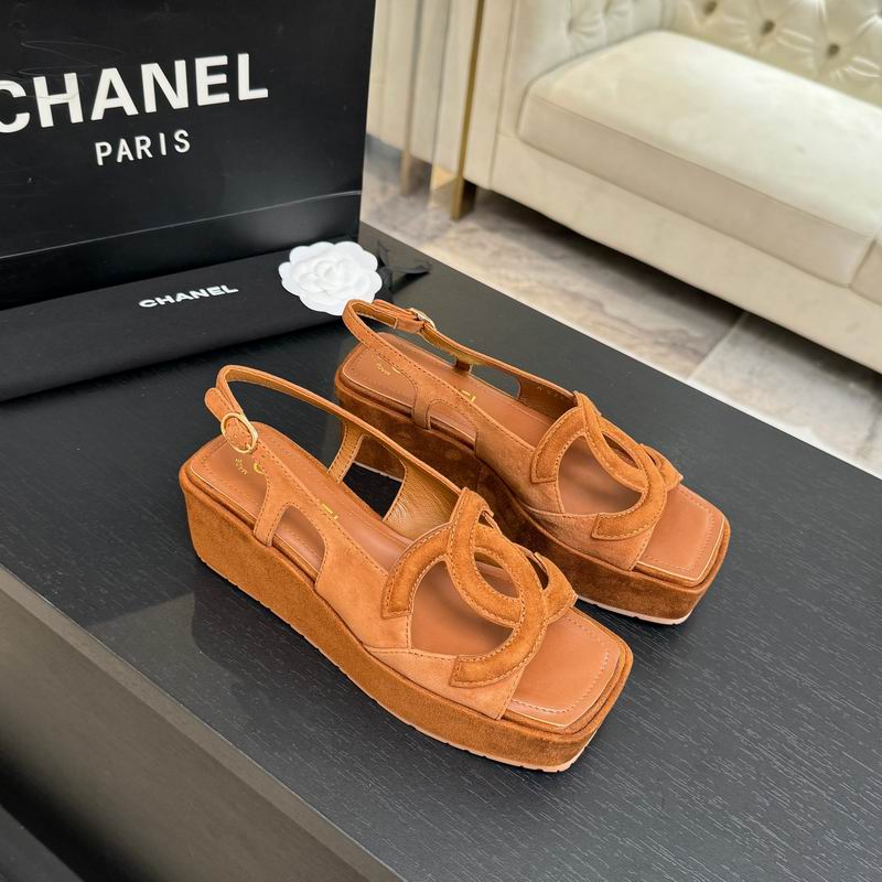 Chanel sx35-39 mns0802