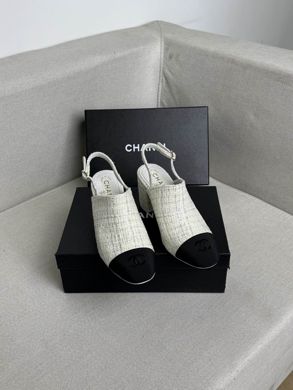 Chanel sx35-39 mns0804
