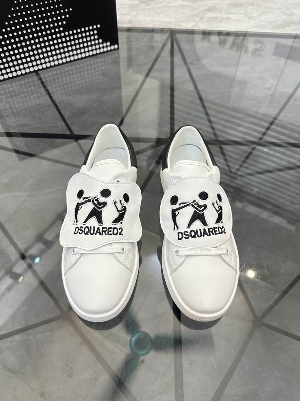 DSQ sz38-45 mns0801