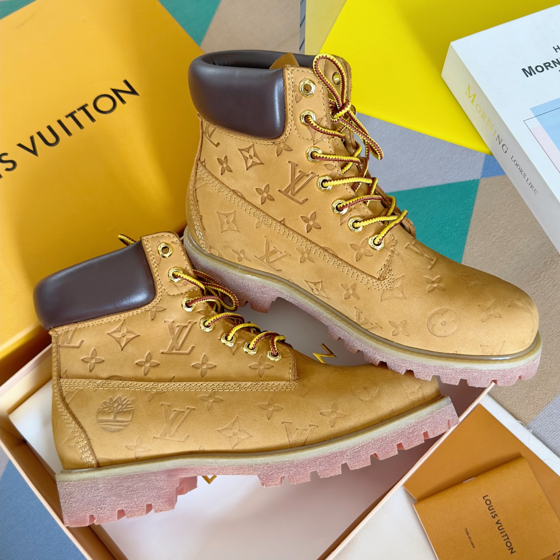 LV sz39-46 3.5cm h0904