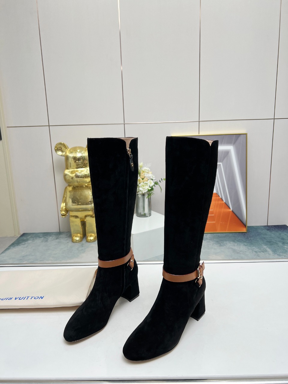 LV sz34-42 7cm h1104