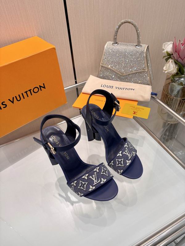 LV sz35-40 10cm mns0804