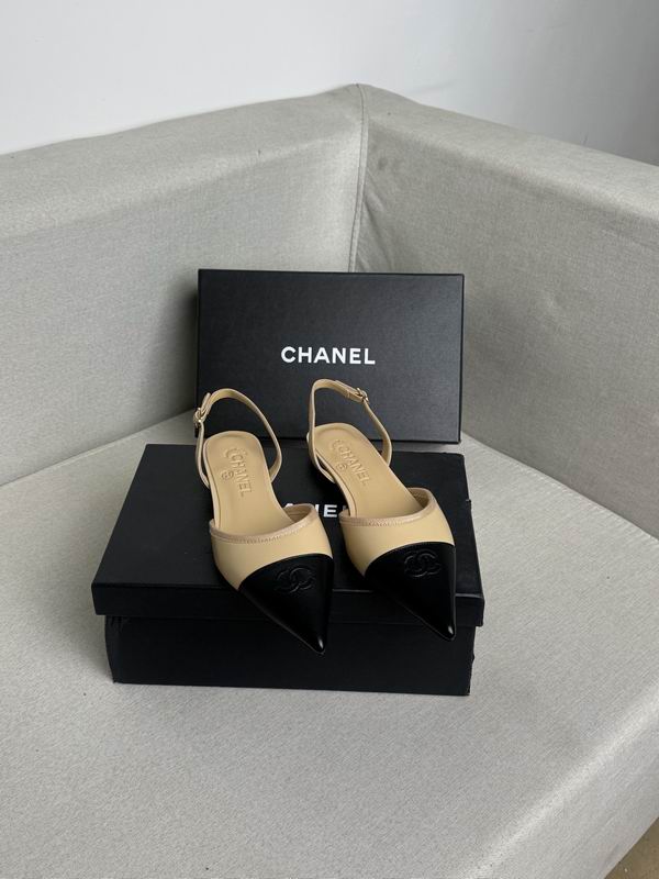Chanel sz35-39 mns0818