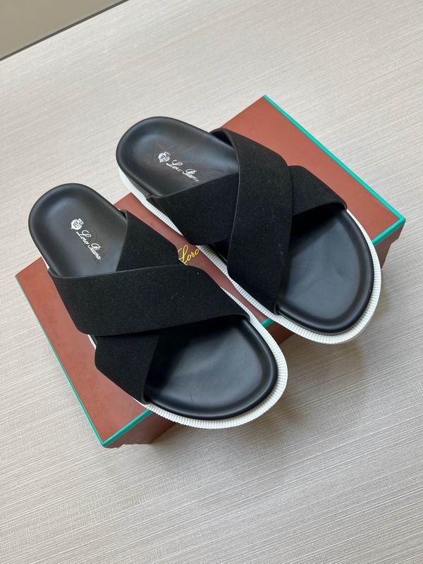 Loro piana sz38-45 mns0807