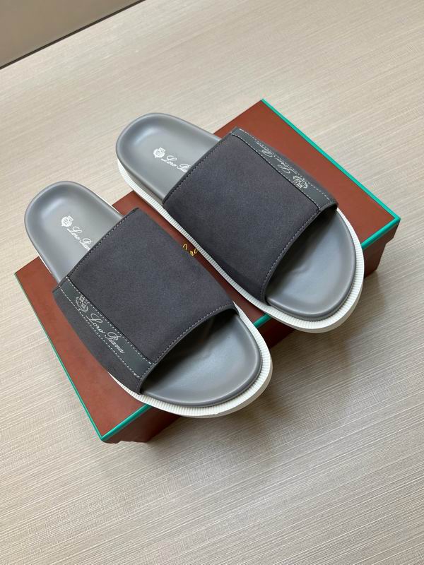 Loro piana sz38-45 mns0808