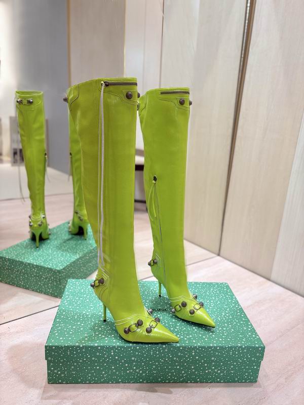 Balenciaga sz35-39 9.5cm mns0801