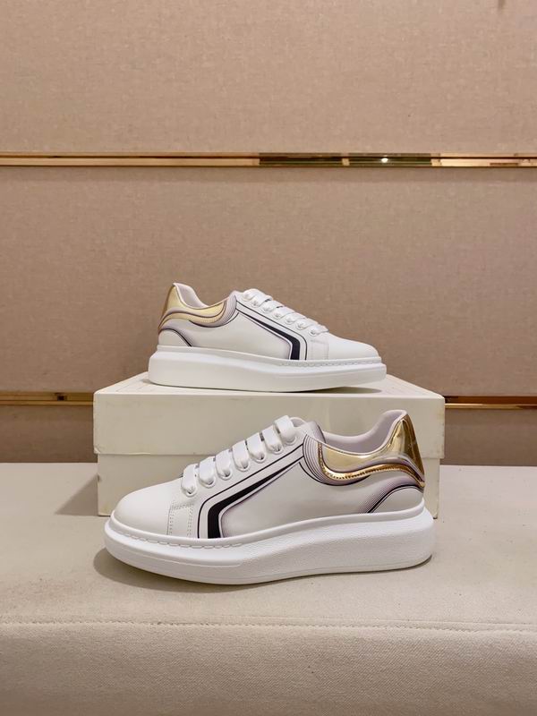 Alexander McQueen sz35-45 hnw0201