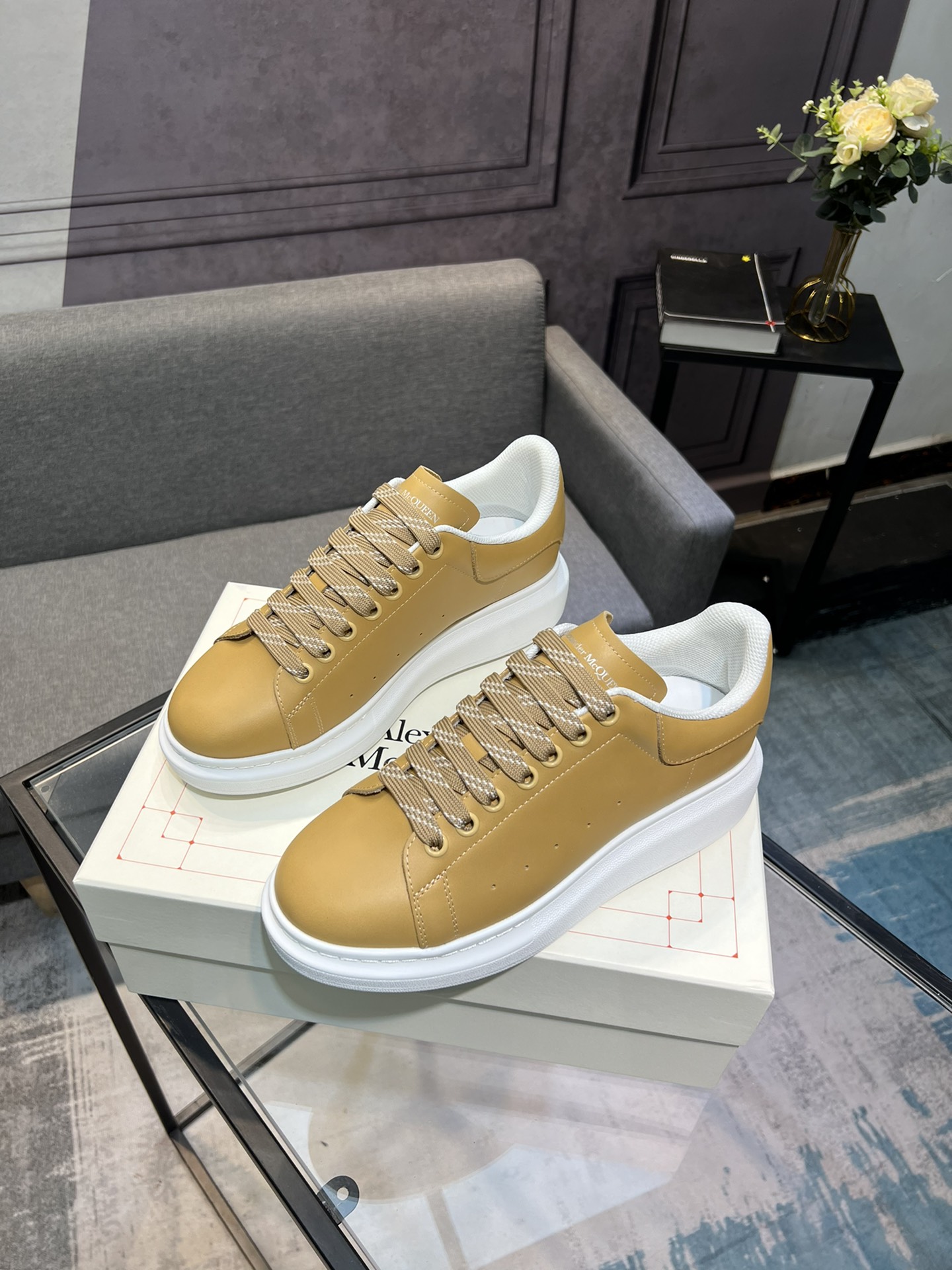 Alexander McQueen sz35-45 hnh0102