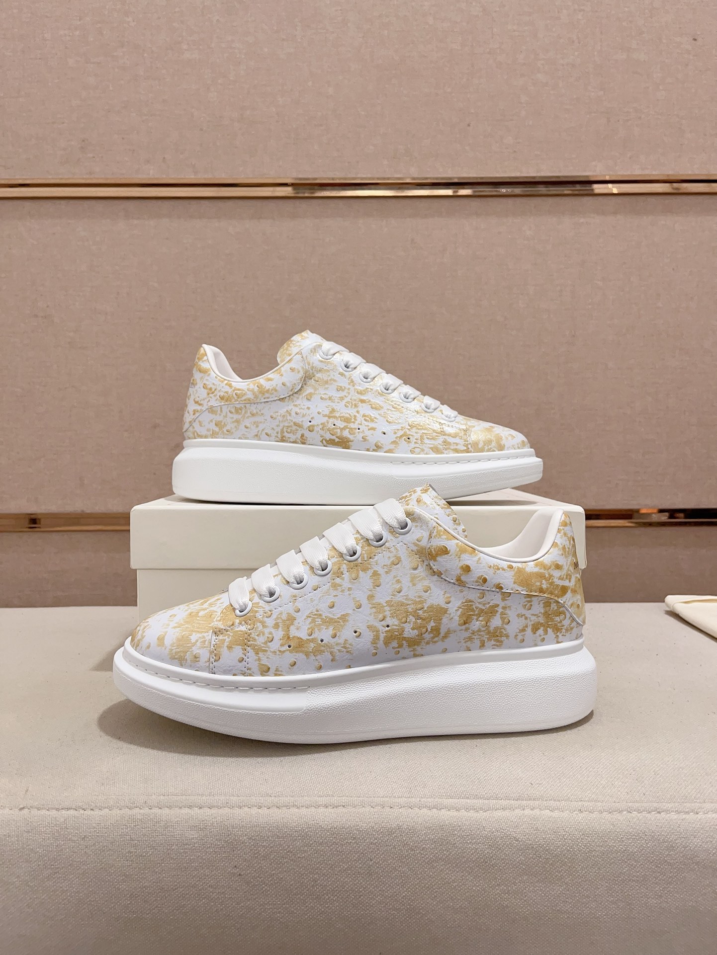 Alexander McQueen sz38-44 hnh0104