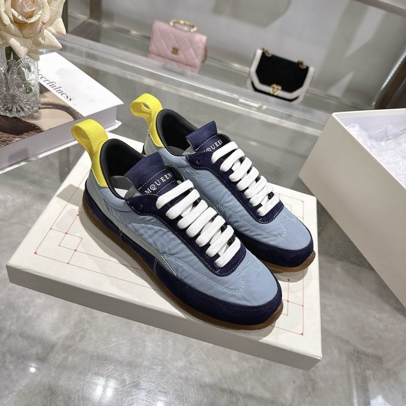 Alexander McQueen sz35-45 mnq0203