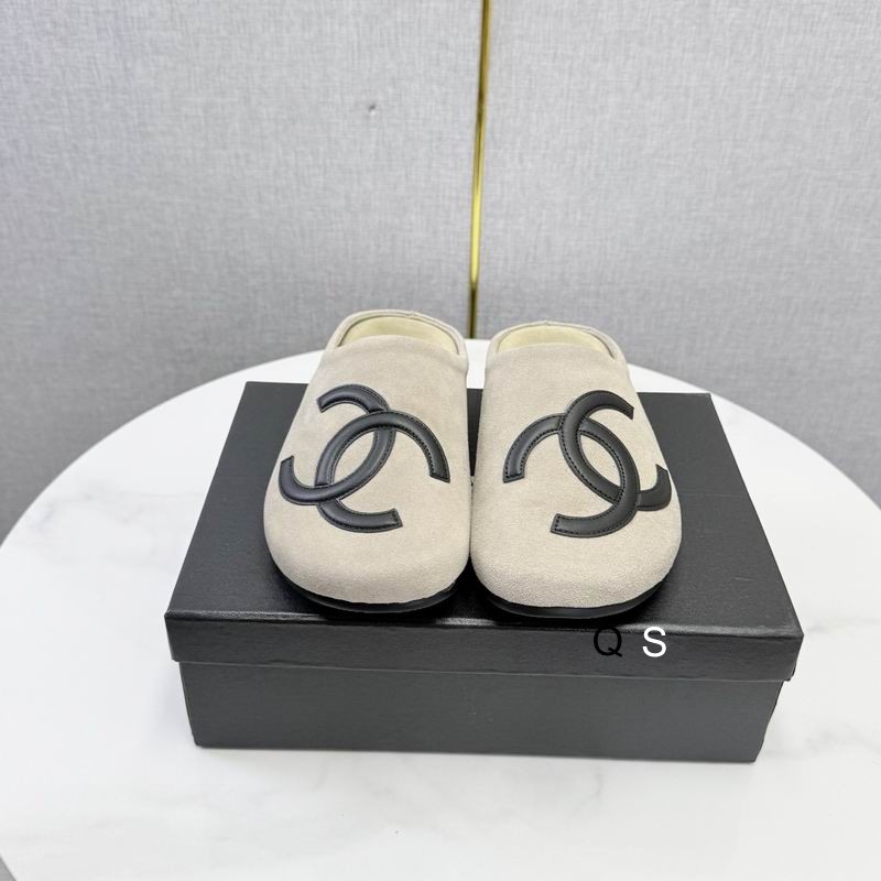 Chanel sz35-40 YS0801
