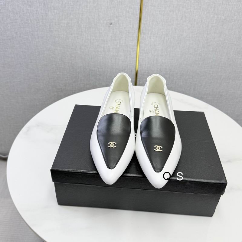 Chanel sz35-40 YS0802