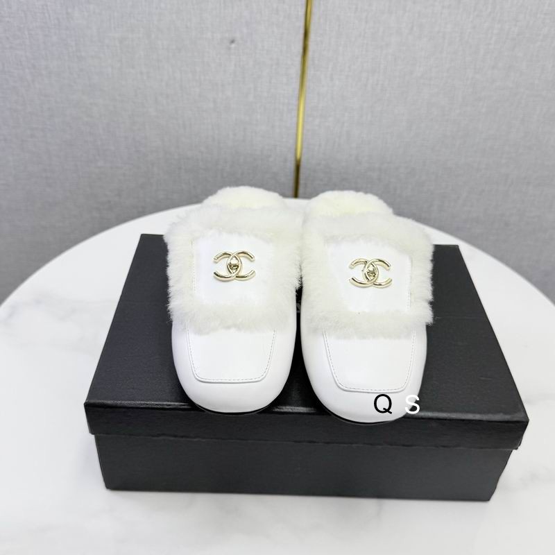 Chanel sz35-40 YS0801