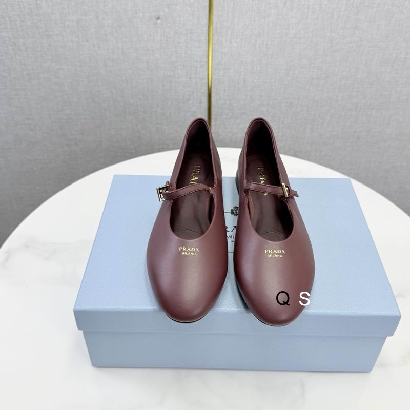 Prada sz35-40 YS0804