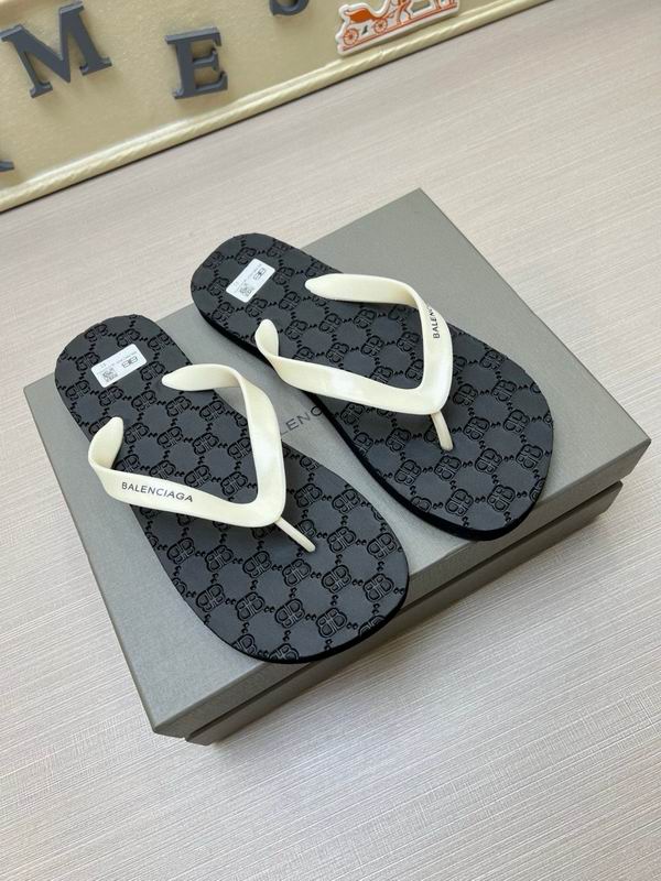 2026 Balenciaga slippers  0816