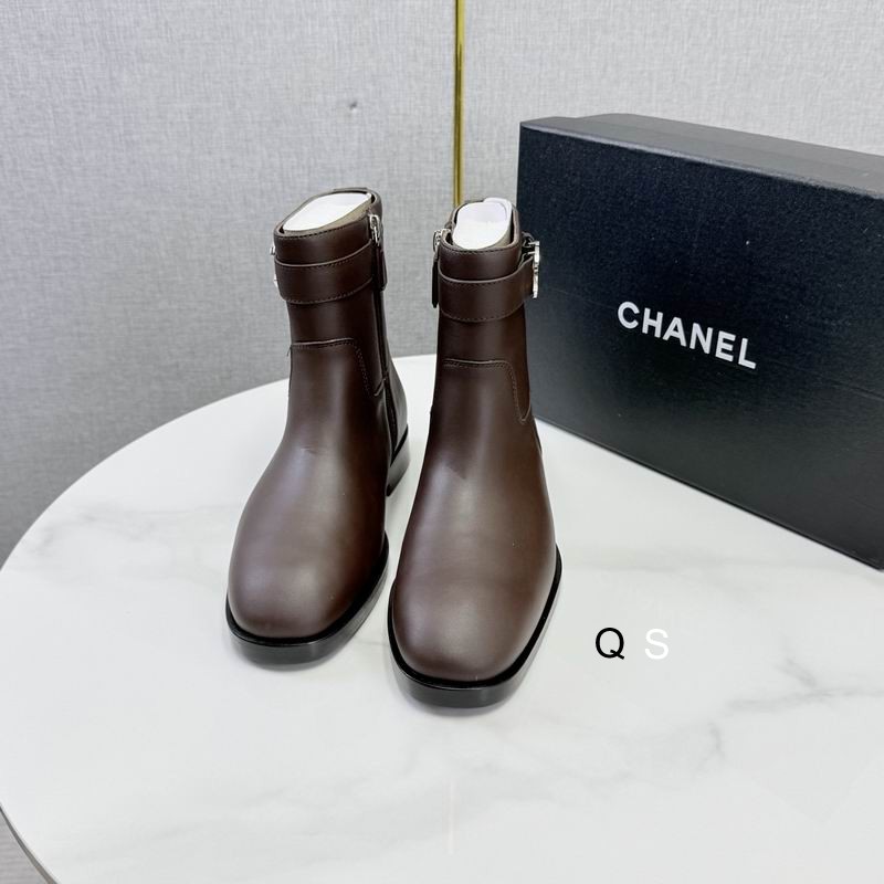 Chanel sz35-40 YS0813
